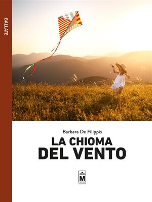 cover image of La chioma del vento